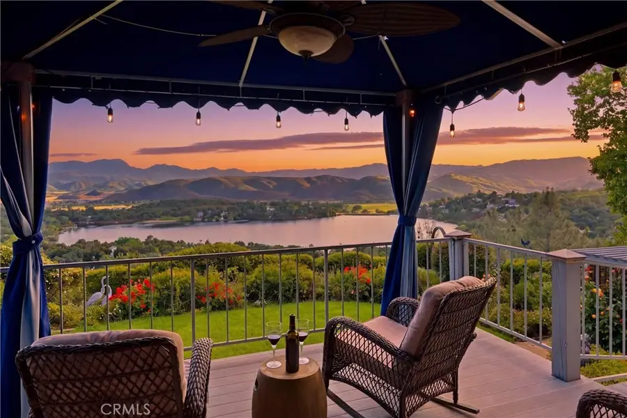 17372 Greenridge, Hidden Valley Lake, CA 95467 - #2