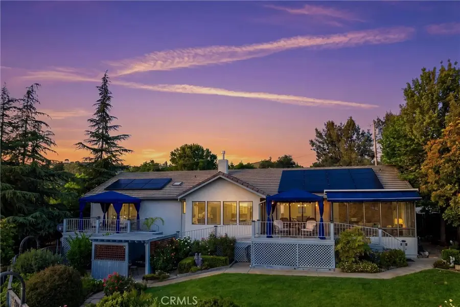 17372 Greenridge, Hidden Valley Lake, CA 95467 - #3