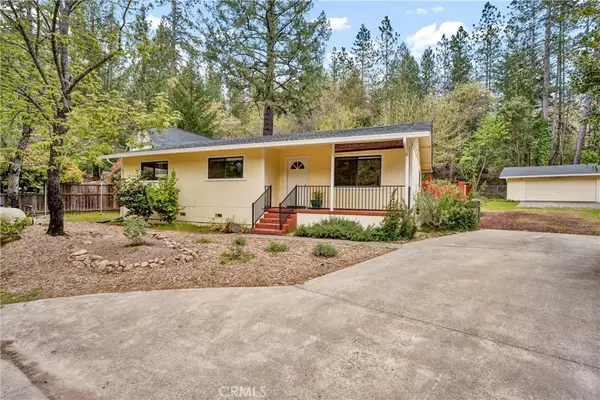 10005 Meadow Drive, Cobb, CA 95426