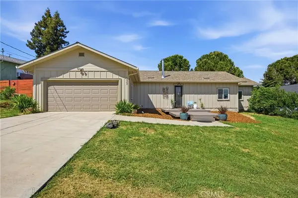 10362 Del Monte, Kelseyville, CA 95451