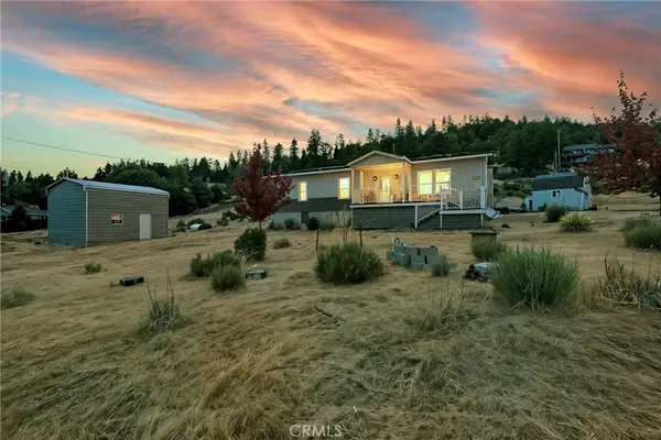 9538 Angelly Way, Cobb, CA 95426