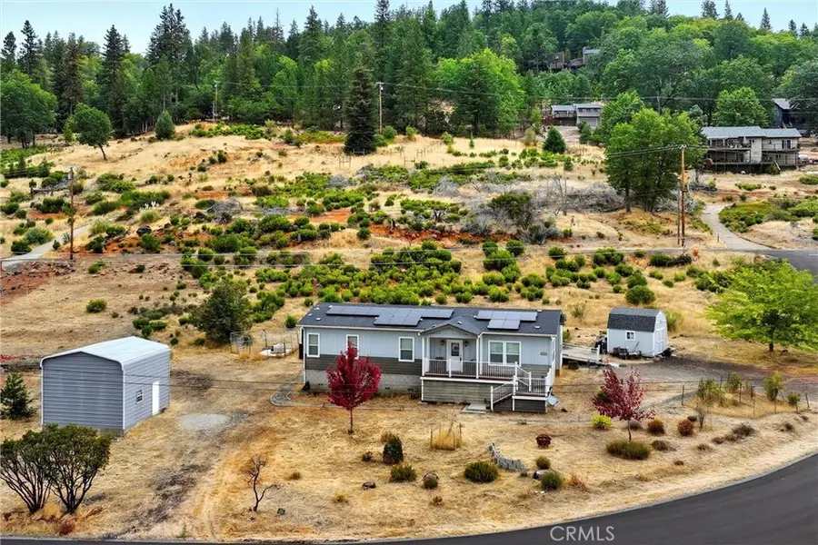 9538 Angelly Way, Cobb, CA 95426 - #2