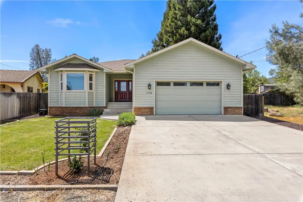 10746 Fairway, Kelseyville, CA 95451 - #1