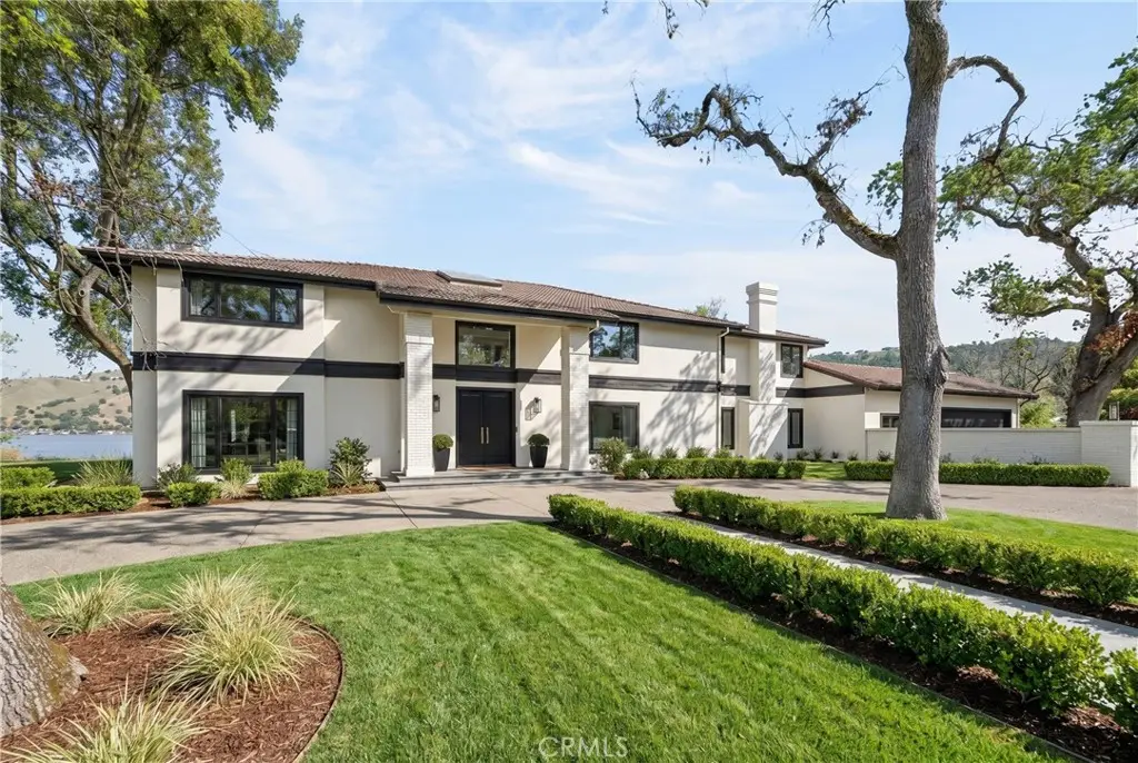 8266 Peninsula, Kelseyville, CA 95451 - #1