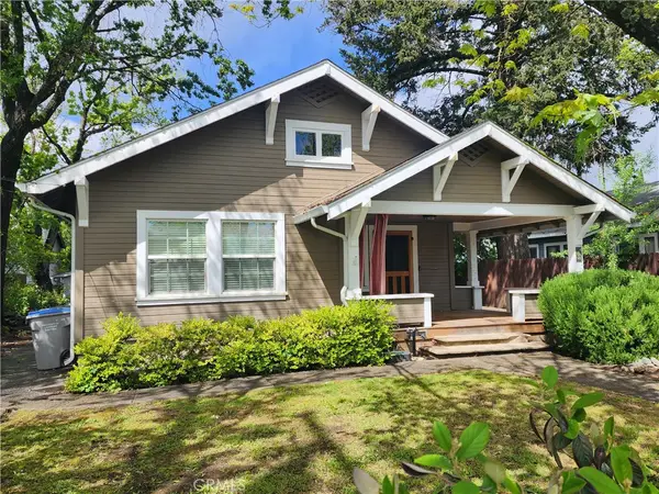 325 S Forbes, Lakeport, CA 95453