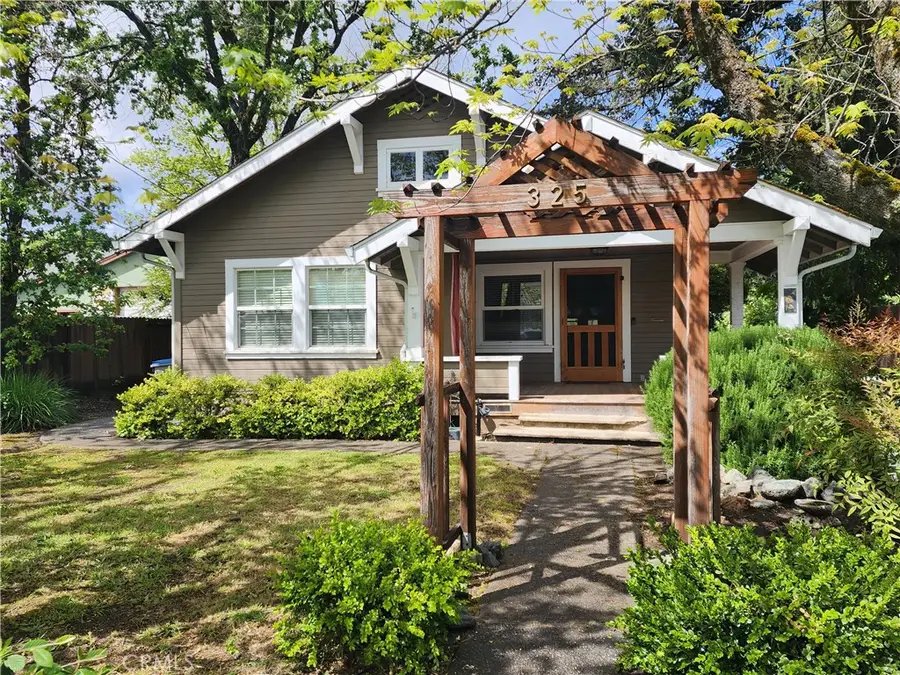 325 S Forbes, Lakeport, CA 95453 - #2