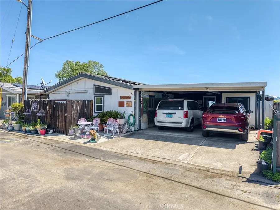 5830 Robin Hill #4, Lakeport, CA 95453 - #2