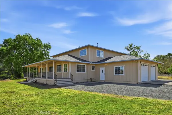 6500 Kelsey Creek, Kelseyville, CA 95451