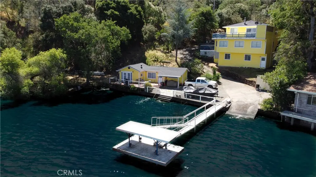 11420 North Drive, Clearlake, CA 95422 - #1