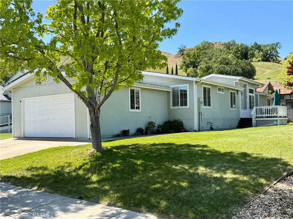 205 Lakeview, Lakeport, CA 95453 - #1