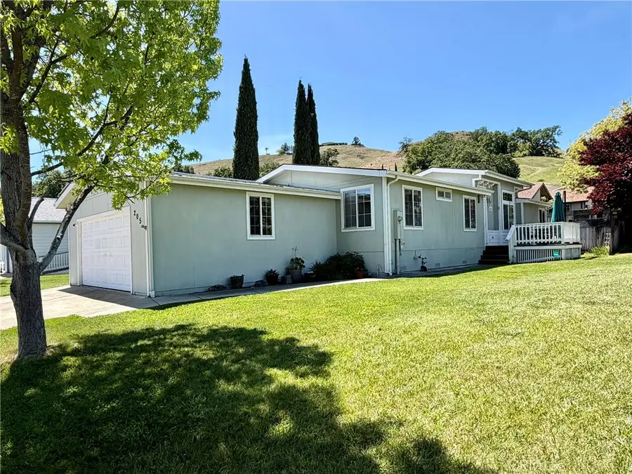 205 Lakeview, Lakeport, CA 95453 - #3