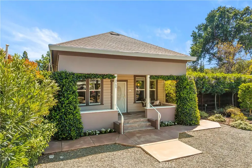 3765 Gard, Kelseyville, CA 95451 - #1