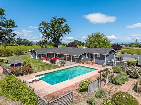 4720 Clark, Kelseyville, CA 95451