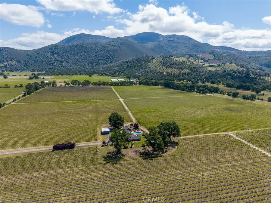 4720 Clark, Kelseyville, CA 95451 - #2