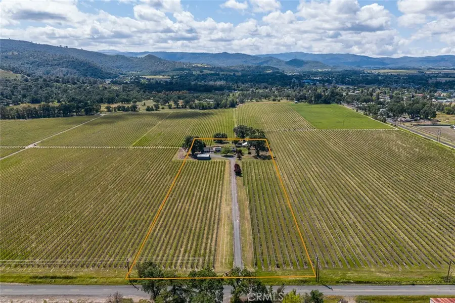 4720 Clark, Kelseyville, CA 95451 - #3