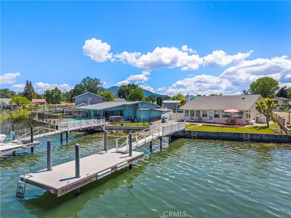 3166 Balboa Court, Lakeport, CA 95453