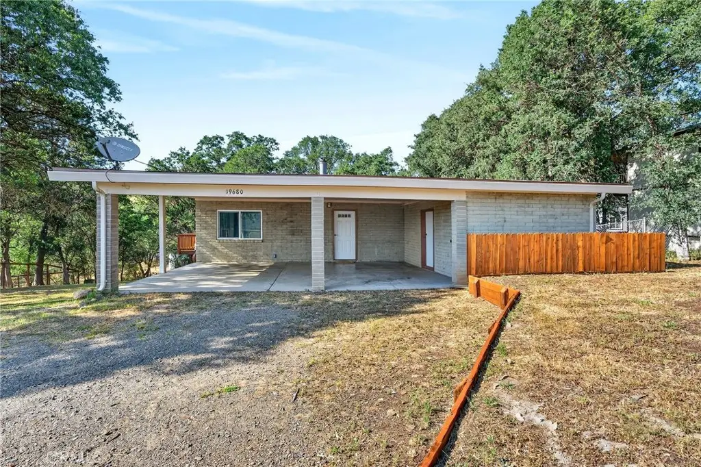 19680 Powder Horn, Hidden Valley Lake, CA 95467 - #1