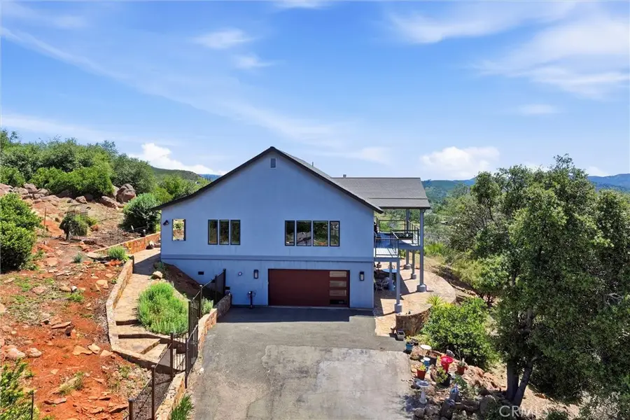20069 Honey Hill, Hidden Valley Lake, CA 95467 - #2