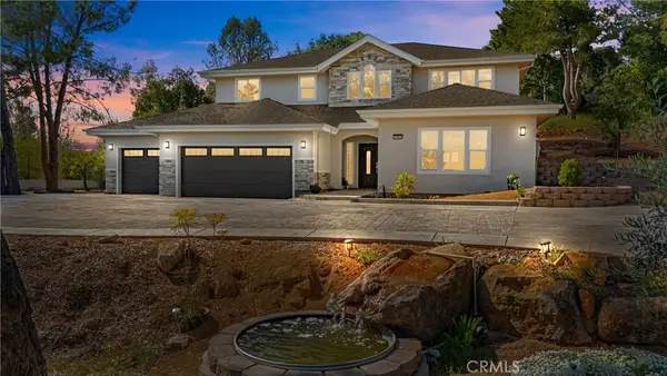 17867 Deer Hill Road, Hidden Valley Lake, CA 95467