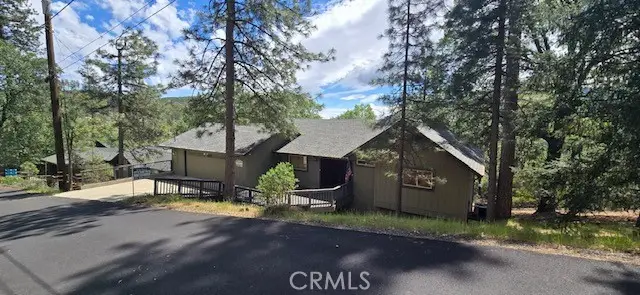 9651 St. Helena Drive, Cobb, CA 95426 - #1