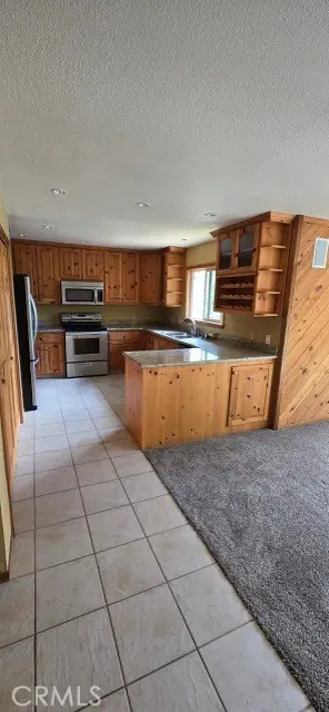 9651 St. Helena Drive, Cobb, CA 95426 - #3