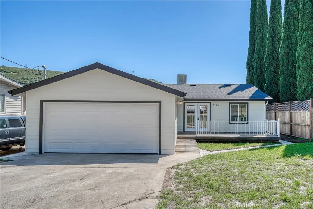 3976 Leonore, Clearlake, CA 95422 - #1