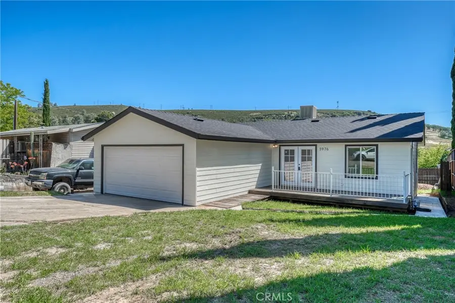 3976 Leonore, Clearlake, CA 95422 - #3