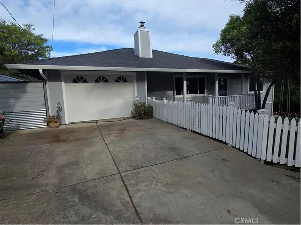 389 N Estep, Lakeport, CA 95453