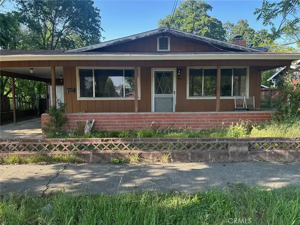 490 Martin Street, Lakeport, CA 95453