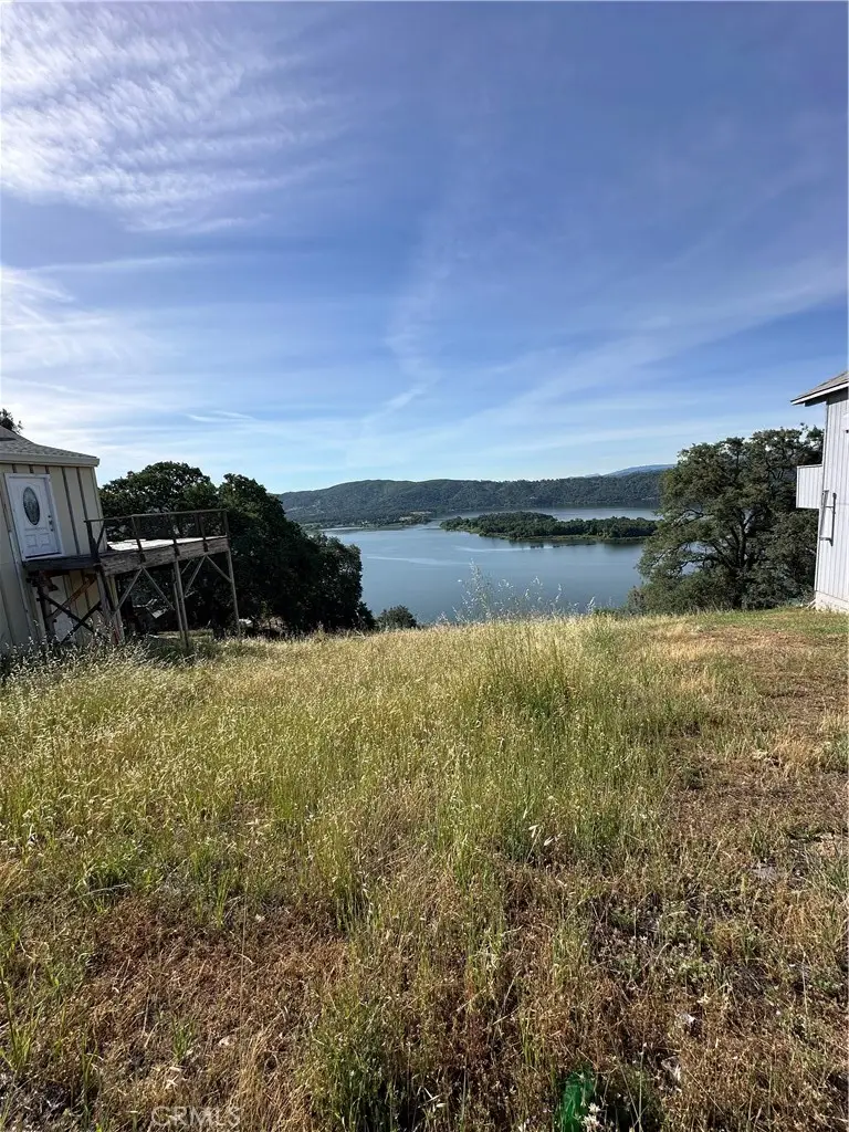 12145 Mesa Court, Clearlake Oaks, CA 95423 - #1