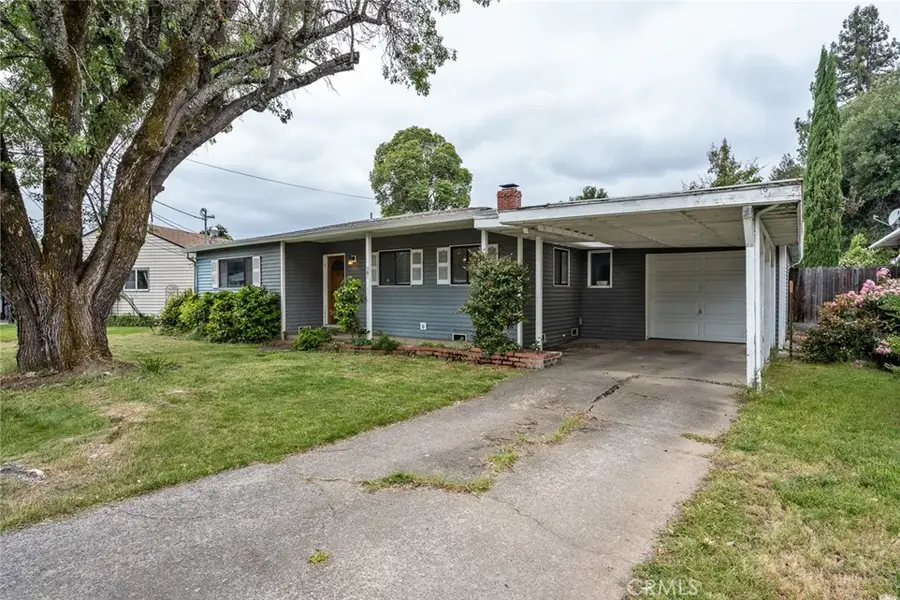 351 Warren Drive, Ukiah, CA 95482 - #2