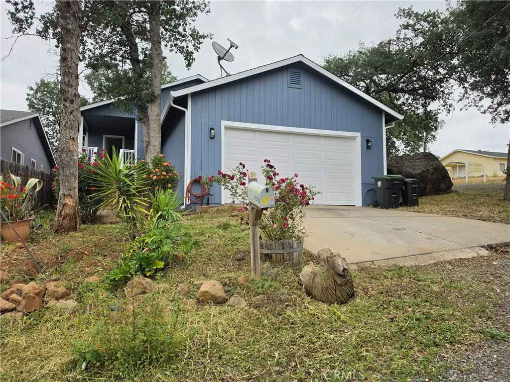 15786 33rd, Clearlake, CA 95422 - #1