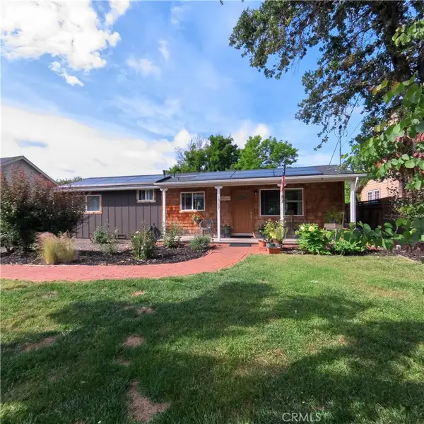 18237 Hidden Valley, Hidden Valley Lake, CA 95467