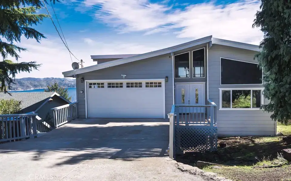 8286 N Heights, Kelseyville, CA 95451 - #1