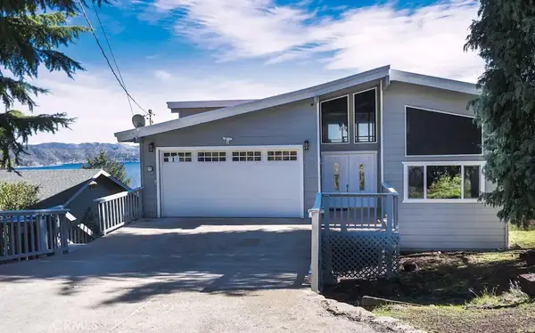 8286 N Heights, Kelseyville, CA 95451