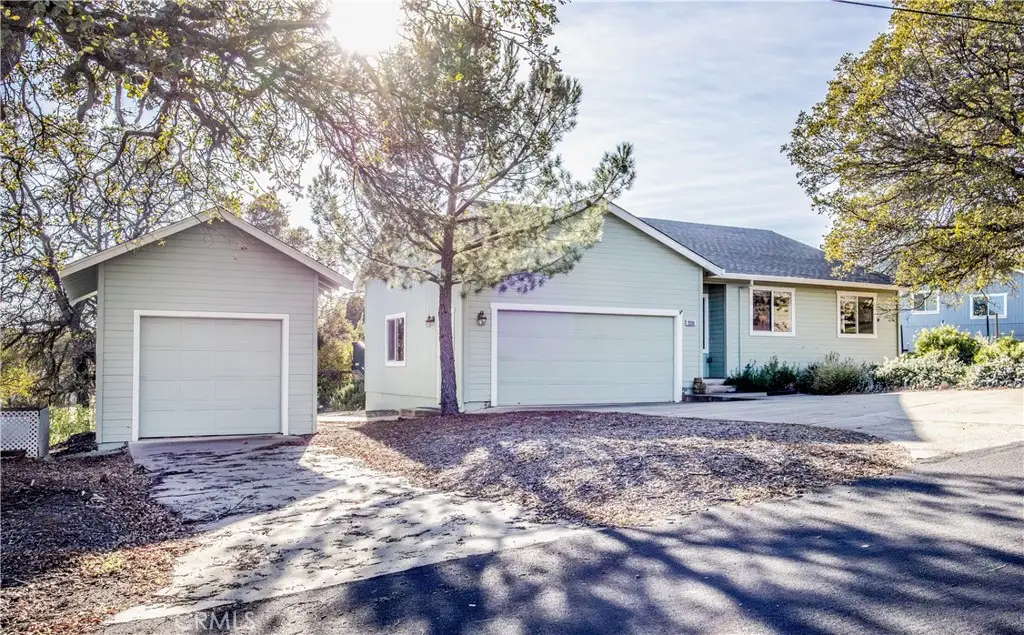 15518 Little Peak, Hidden Valley Lake, CA 95467 - #1