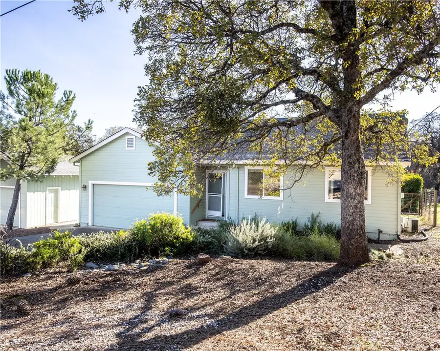 15518 Little Peak, Hidden Valley Lake, CA 95467 - #2