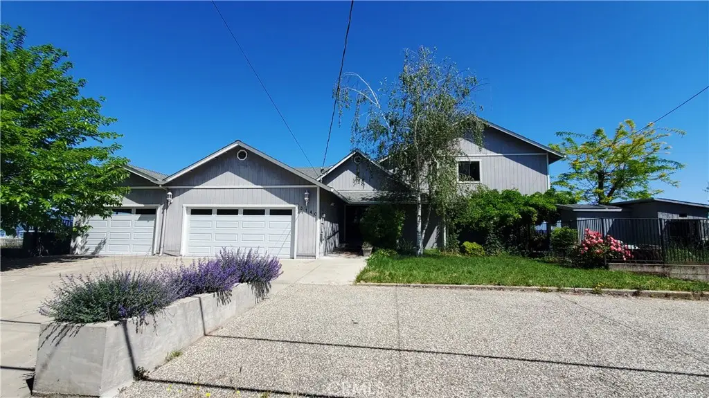 3140 Lakeshore Boulevard, Lakeport, CA 95453 - #1