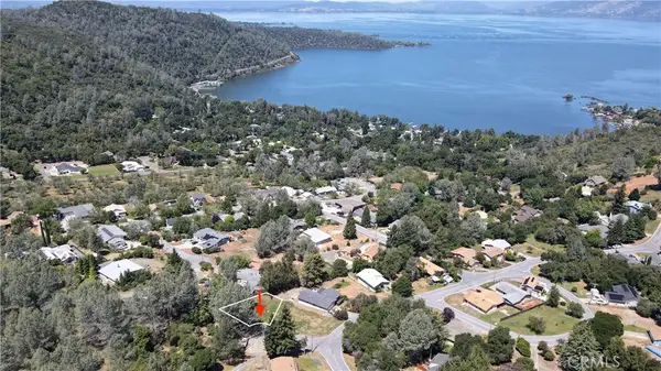 3630 Westridge Court, Kelseyville, CA 95451