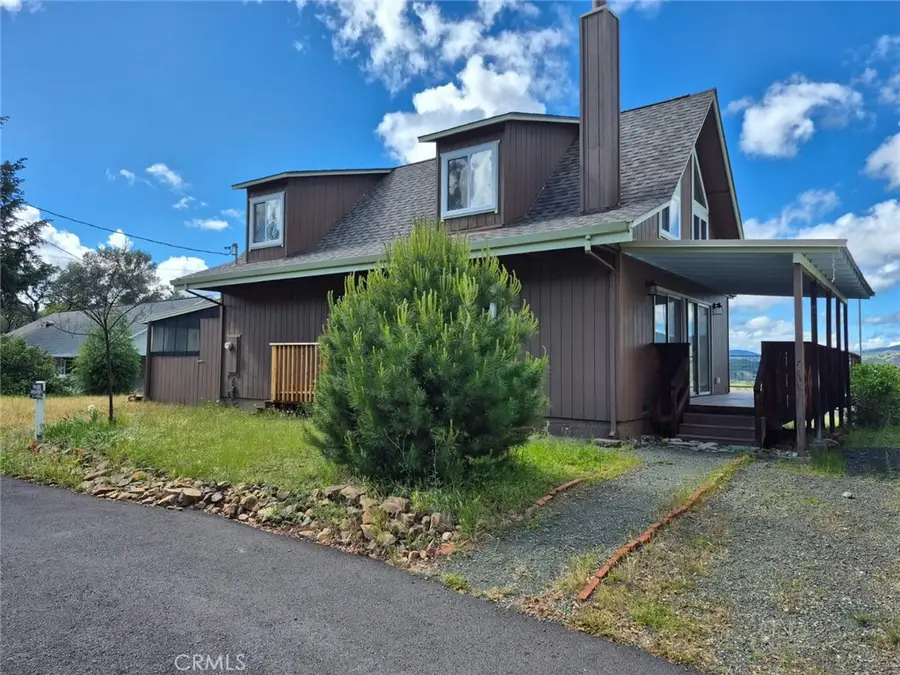 120 Spur Court, Pope Valley, CA 94567 - #2
