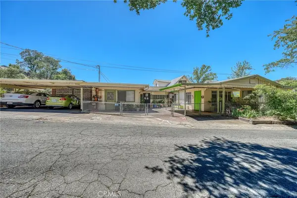955 Pool, Lakeport, CA 95453
