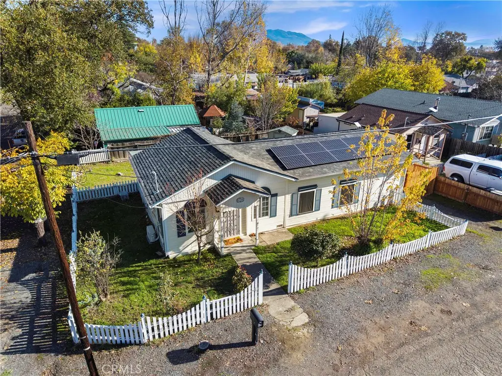 110 S Russell, Lakeport, CA 95453 - #1
