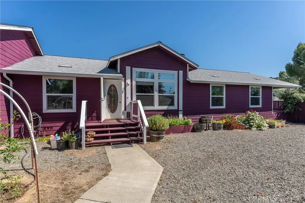 17706 Holly Way, Clearlake Oaks, CA 95423 - #1
