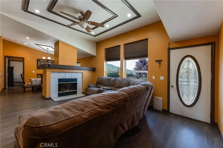 17706 Holly Way, Clearlake Oaks, CA 95423 - #3
