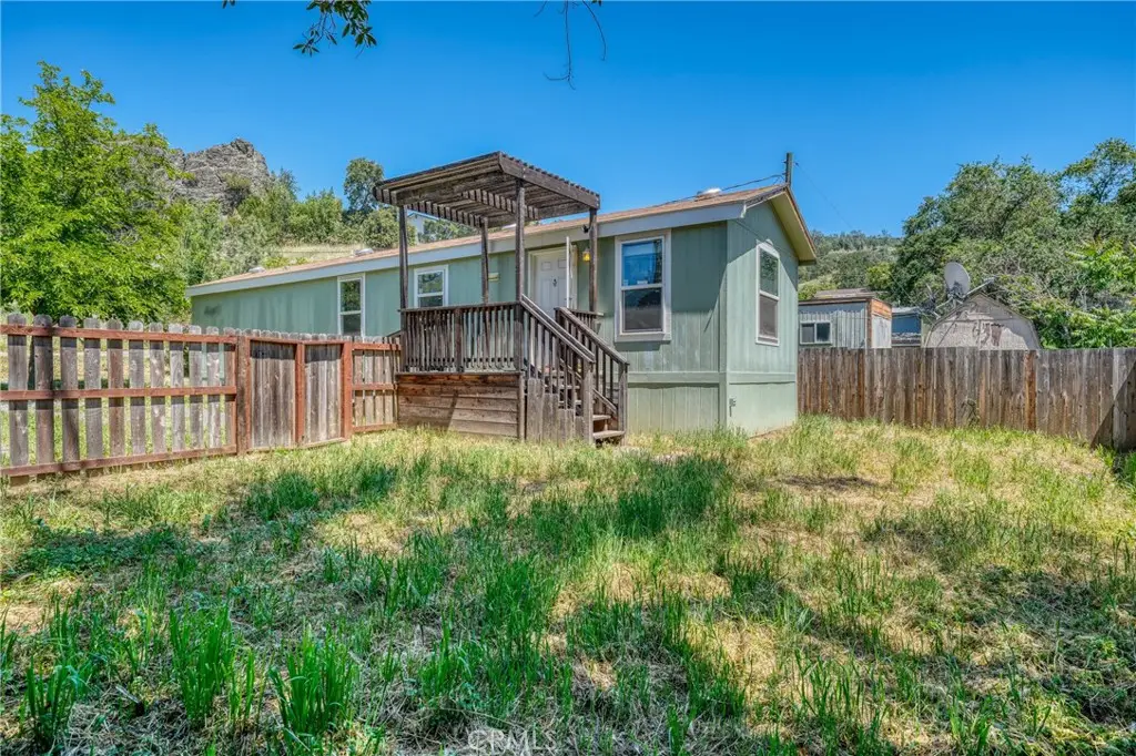 6219 Roland, Lucerne, CA 95458 - #1