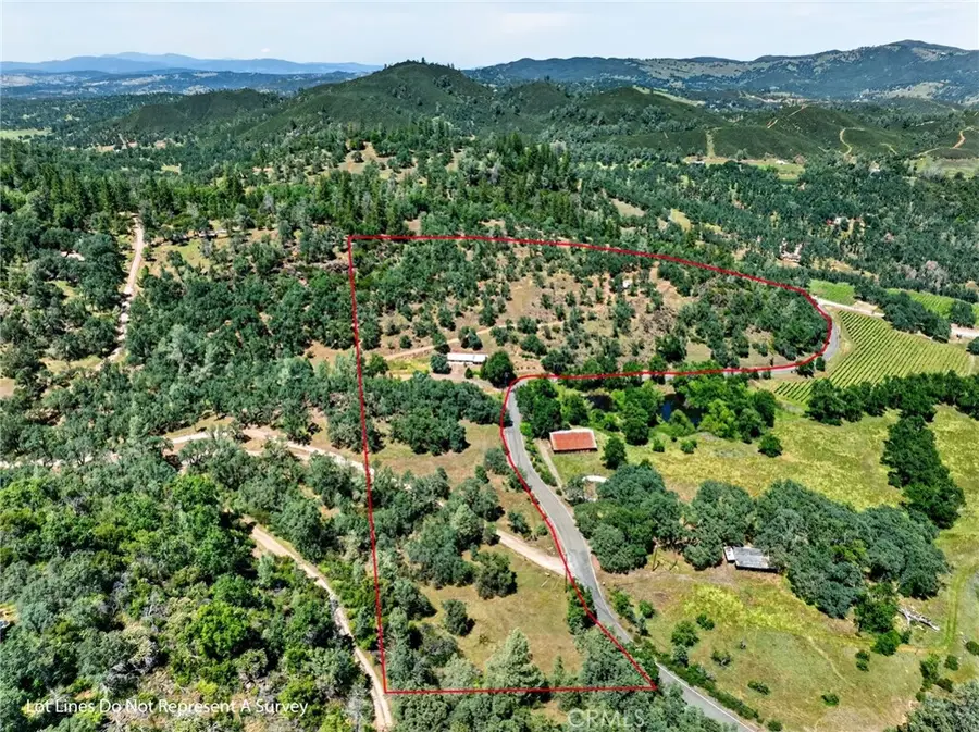 13505 Spruce Grove, Lower Lake, CA 95457 - #2