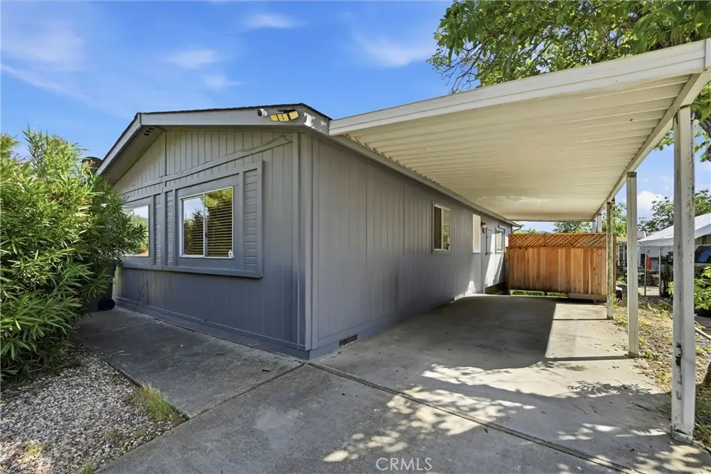 13827 Plum, Clearlake Oaks, CA 95423 - #1