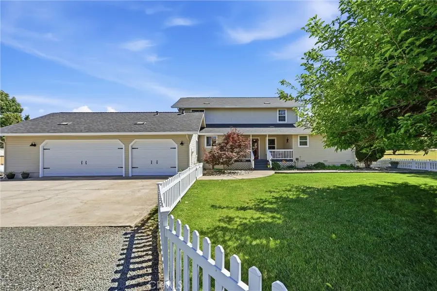 3416 Hendricks Road, Lakeport, CA 95453 - #2