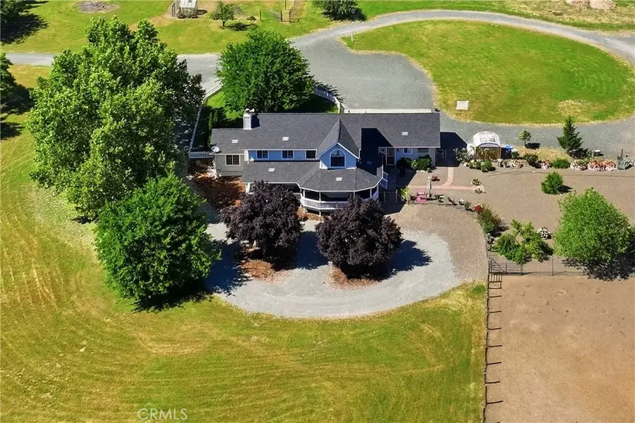 3416 Hendricks Road, Lakeport, CA 95453 - #3