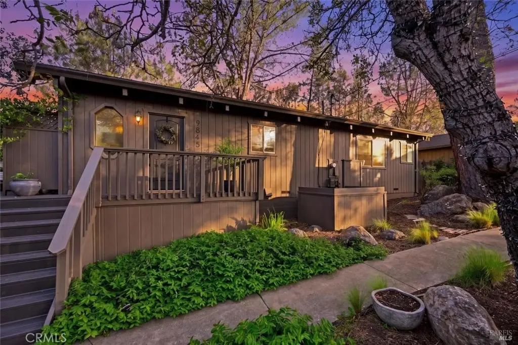 9845 Siskiyou Court, Kelseyville, CA 95451 - #1